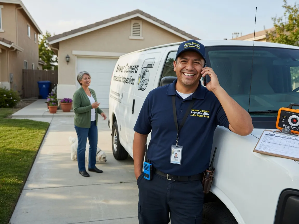 Sewer Line Repair Farmington, AR FAQs